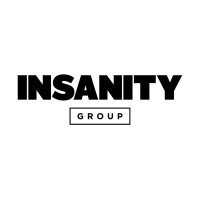 Insanity Group logo, Insanity Group contact details