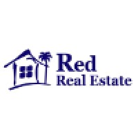 Red Real Estate logo, Red Real Estate contact details