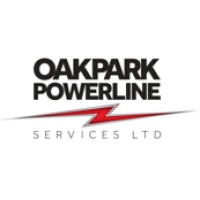 Oakpark Powerline Services Ltd logo, Oakpark Powerline Services Ltd contact details