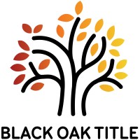 Black Oak Title LLC logo, Black Oak Title LLC contact details