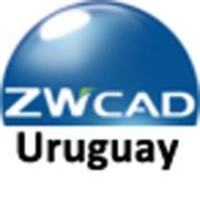 ZWCAD Distribuidor logo, ZWCAD Distribuidor contact details