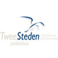 TweeSteden ziekenhuis logo, TweeSteden ziekenhuis contact details