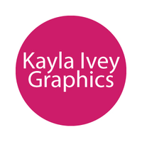 Kayla Ivey Graphics, LLC logo, Kayla Ivey Graphics, LLC contact details