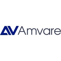 Amvare Inc. logo, Amvare Inc. contact details