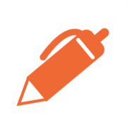 The Write Practice logo, The Write Practice contact details