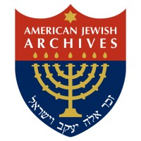 The Jacob Rader Marcus Center of the American Jewish Archives logo, The Jacob Rader Marcus Center of the American Jewish Archives contact details