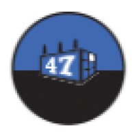 Factory 47 logo, Factory 47 contact details