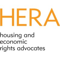 HOUSING AND ECONOMIC RIGHTS ADVOCATES logo, HOUSING AND ECONOMIC RIGHTS ADVOCATES contact details