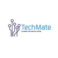 TechMate logo, TechMate contact details