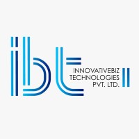 Innovativebiz Technologies Pvt. Ltd logo, Innovativebiz Technologies Pvt. Ltd contact details