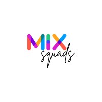 MixSquads logo, MixSquads contact details