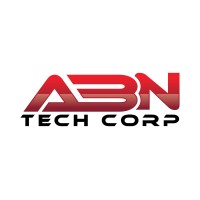 ABN TECH CORP logo, ABN TECH CORP contact details