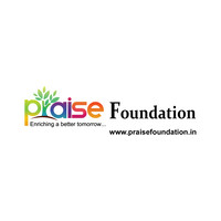 Praise Foundation logo, Praise Foundation contact details