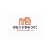 Maruti Energy DMCC logo, Maruti Energy DMCC contact details