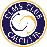 CEMS Club Calcutta logo, CEMS Club Calcutta contact details