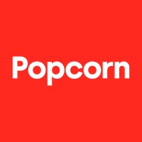 The Popcorn Factory Inc logo, The Popcorn Factory Inc contact details