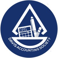 Davis Accounting Society logo, Davis Accounting Society contact details