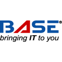 BASE Ltd logo, BASE Ltd contact details