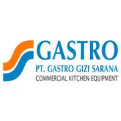 PT Gastro Gizi Sarana logo, PT Gastro Gizi Sarana contact details