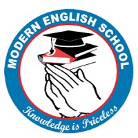 Modern English School logo, Modern English School contact details