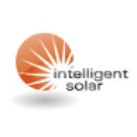 Intelligent Solar logo, Intelligent Solar contact details