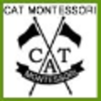 CAT Montessori logo, CAT Montessori contact details