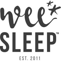 WeeSleep logo, WeeSleep contact details