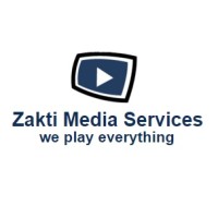 Zakti Media Services logo, Zakti Media Services contact details