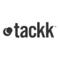 Tackk logo, Tackk contact details