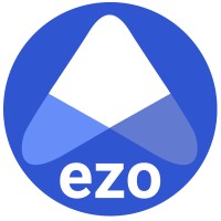 Ezo logo, Ezo contact details