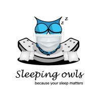 Sleeping Owls logo, Sleeping Owls contact details