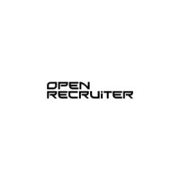 Open Recruiter logo, Open Recruiter contact details