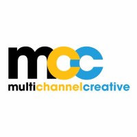 Multi Channel Creative logo, Multi Channel Creative contact details