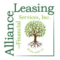 Alliance Leasing & Financial Services Inc logo, Alliance Leasing & Financial Services Inc contact details