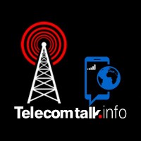 TelecomTALK logo, TelecomTALK contact details