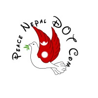 Peace Nepal DOT Com logo, Peace Nepal DOT Com contact details