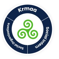 Krmaa logo, Krmaa contact details