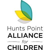 Hunts Point Alliance for Children logo, Hunts Point Alliance for Children contact details