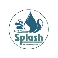 SplashCoworking logo, SplashCoworking contact details