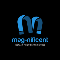 Mag-nificent Instant Photo Experiences logo, Mag-nificent Instant Photo Experiences contact details