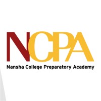 Nansha College Preparatory Academy logo, Nansha College Preparatory Academy contact details