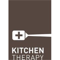 Kitchen Therapy logo, Kitchen Therapy contact details