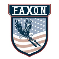 Faxon Machining, Inc. logo, Faxon Machining, Inc. contact details