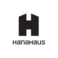 HanaHaus logo, HanaHaus contact details