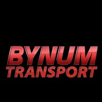 Bynum Transport, Inc. logo, Bynum Transport, Inc. contact details