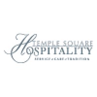 Temple Square Hospitality Corporation logo, Temple Square Hospitality Corporation contact details