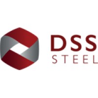 DSS STEEL LLC logo, DSS STEEL LLC contact details