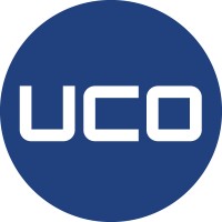 UCO Business (formerly The Admin Manager) logo, UCO Business (formerly The Admin Manager) contact details