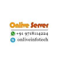 Onlive Server Private Limited logo, Onlive Server Private Limited contact details