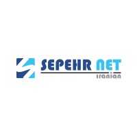 Iranian Sepehr Net logo, Iranian Sepehr Net contact details